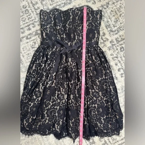 Neiman Marcus Robert Rodriguez for Target Women’s Party Dress Size 4 - Picture 9 of 14